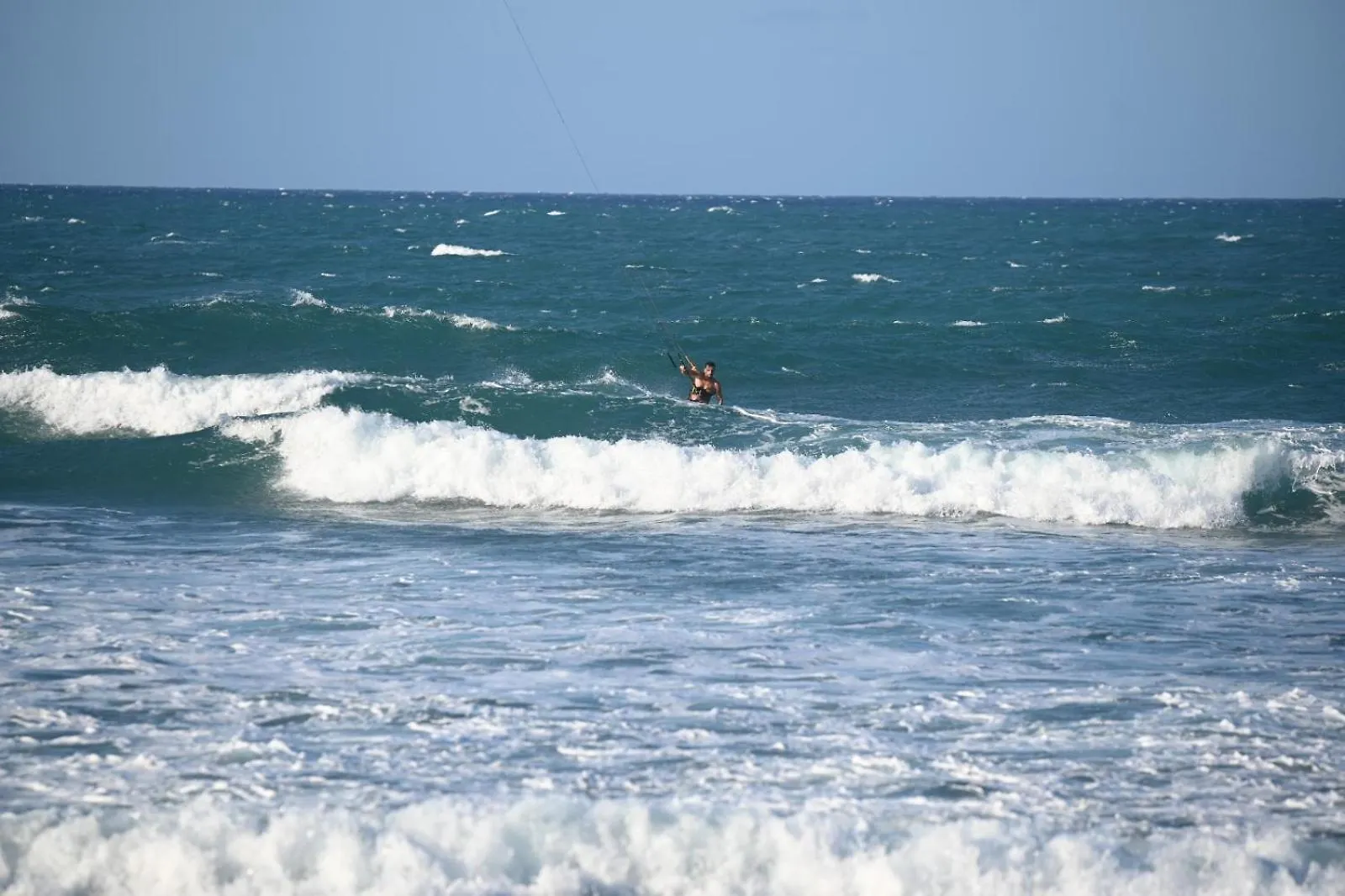 Lodge Cabarete Ecolodge Maravilla Beachfront,Encuentro, Surf, Kite